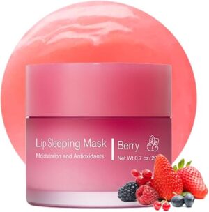 Loske Sleeping Lip Mask
