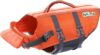 Outward Hound Small Orange Dog Life Jacket