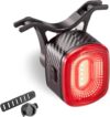 ROCKBROS Smart Brake Sensing USB Rechargeable Bike Light
