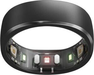 RingConn Smart Ring