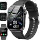 Donerton Smart Watch, 1.85", Waterproof, Fitness Tracker