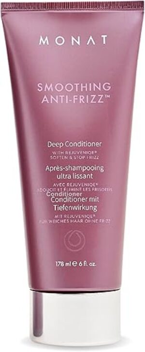 MONAT Smoothing Anti-Frizz Deep Conditioner