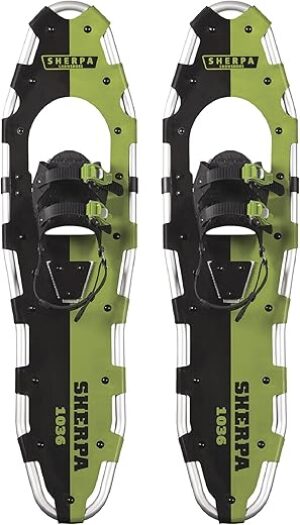 Yukon Charlie's Snowshoe for Winter Hiking
