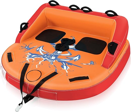 Towables & Inflatables