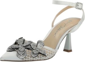 Betsey Johnson Sofya Pumps