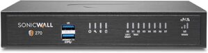 SonicWall TZ270 Security Appliance