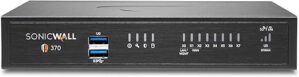 SonicWall TZ370 3YR Essential Upgrade
