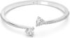 SWAROVSKI Soul Heart Bangle Bracelet