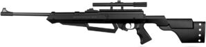 Bear River Sportsman 900 BB/Pellet Rifle, 800 FPS