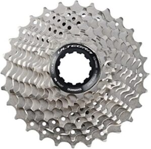 SHIMANO Sprocket Cassette for Bikes