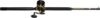 PENN Squall II Lever Drag Rod & Reel