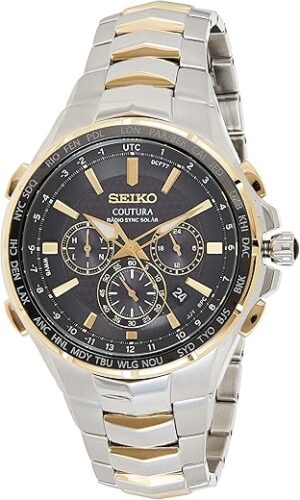 SEIKO SSG010 Watch