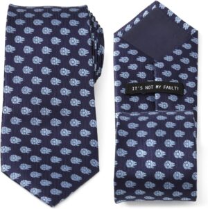 Cufflinks Inc Star Wars Tie