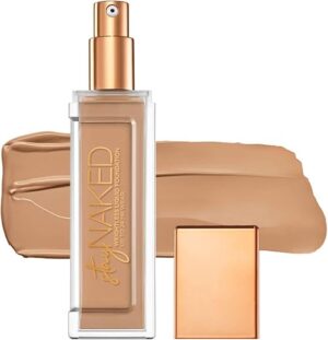 Urban Decay Stay Naked Weightless Liquid Foundation