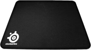 SteelSeries QcK Medium Gaming Mouse Pad