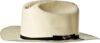 Stetson Natural Open Road Western Shantung Straw Cowboy Hat