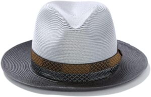Stetson Fedoras Hat