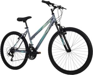 Huffy Stone Mountain Hardtail Mountain Bike
