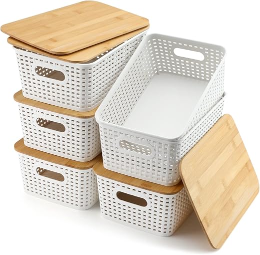 Storage & Organization
