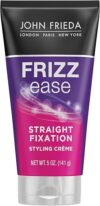 John Frieda Straight Fixation Styling Creme