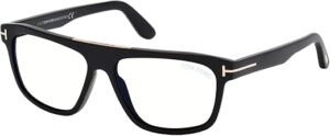Tom Ford FT0628 Cecilio-02 Sunglasses