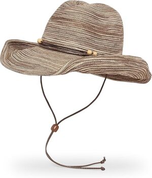 Sunday Afternoons Sunset Hat