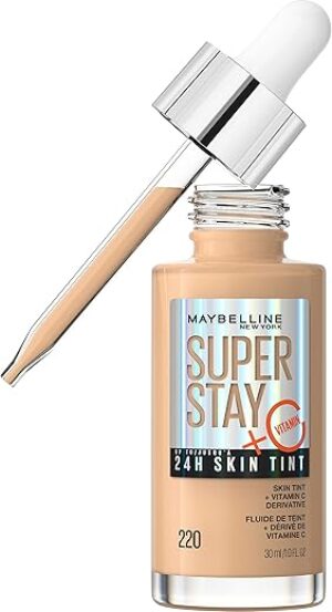 MAYBELLINE Super Stay 24HR Skin Tint