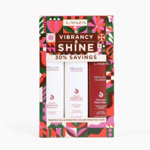 L'ANZA Healing ColorCare Trio Hair Kit