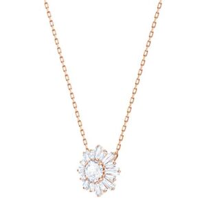 SWAROVSKI Sunshine Necklace