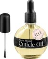 C CARE Sweet Almond Cuticle Oil
