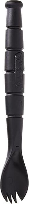 KA-BAR Tactical Spork Tool with Knife