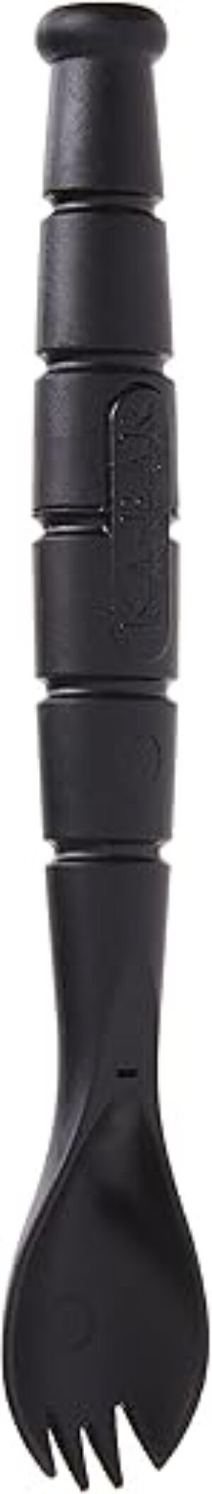 KA-BAR Tactical Spork Tool with Knife
