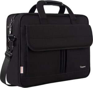 Taygeer 15.6" Water-Resistant Laptop Bag