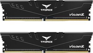TEAMGROUP T-FORCE VULCAN Z DDR4 32GB 3200MHz RAM