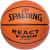 Spalding TF Series Indoor/Outdoor Basketballs