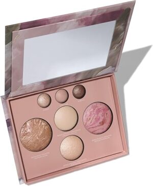 LAURA GELLER NEW YORK The Best Baked Palette