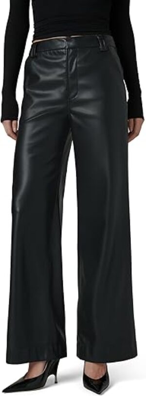 Joe's The Mia High Rise Wide Leg Jeans