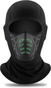 ROCKBROS Thermal Windproof 3D Design Balaclava