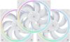 Thermalright TL-S12W 120mm ARGB CPU Fan (3-Pack)