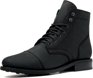 Thursday Boot Company Captain Men's Lace-up Boot