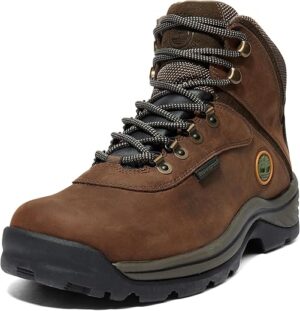 Timberland Men's Mid Waterproof Hiking Boot