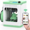 Entina Tina2S Wi-Fi Mini 3D Printer