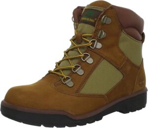 Timberland Toddler Field 6" Hiker Boots