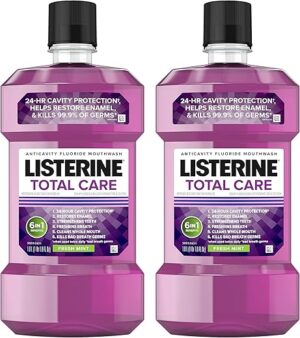 Oral Care