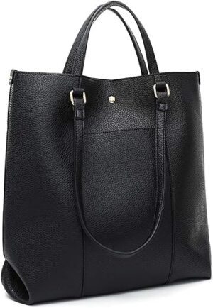 Montana West Handle Satchel Bag