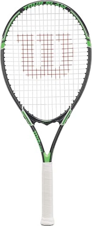 WILSON Tour Slam Adult Tennis Rackets