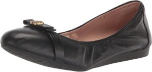 Cole Haan Women's Tova Bow Ballet Flats