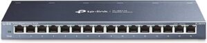 TP-Link 16 Port Gigabit Ethernet Switch