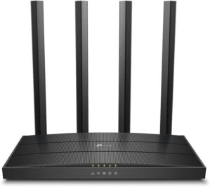 TP-Link AC1200 Dual Band Router