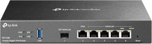 TP-Link ER7206 Multi-WAN Gigabit VPN Router